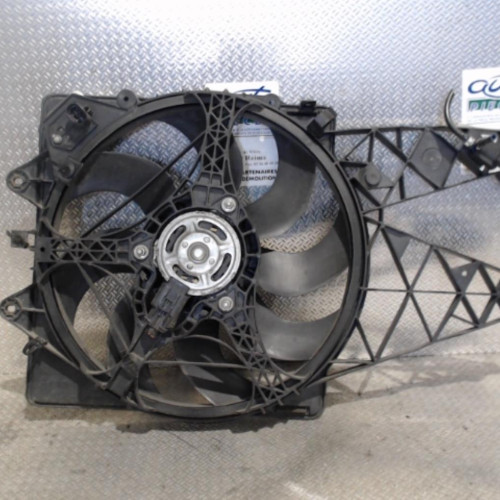 Ventilateur de refroidissement Alfa romeo MITO 1.4 multiair (2009-2013)