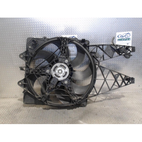 Ventilateur de refroidissement Alfa romeo MITO 1.4 multiair (2009-2013)