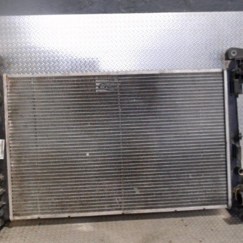 Radiateur Alfa romeo MITO 1.4 multiair (2009-2013)
