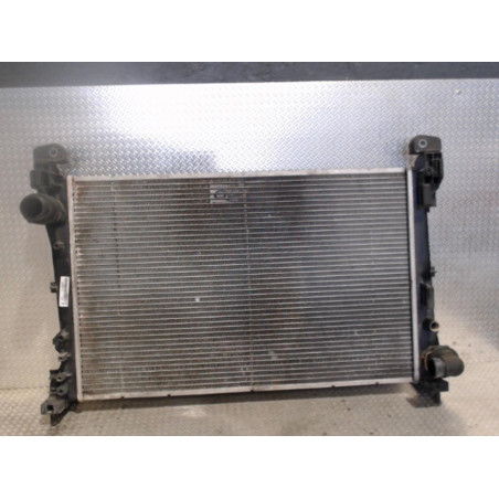 Radiateur Alfa romeo MITO 1.4 multiair (2009-2013)