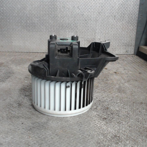 Ventilateur de chauffage Citroën NEMO Camionnette-Monospace 1.4 hdi (2008) 4 portes