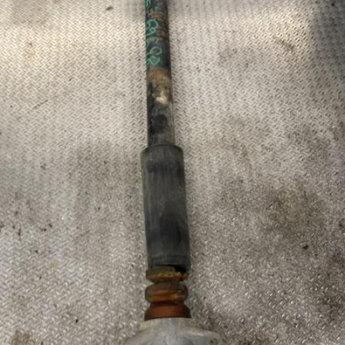 Amortisseur arrière gauche Vw POLO 1.2 12v (2001-2007) 5 portes