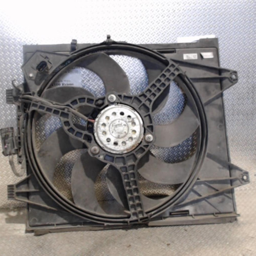 Ventilateur de refroidissement Ford KA 1.3 tdci (2008-2016)