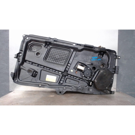 Mecanisme  moteur lève-glace avant droit Ford FIESTA V 1.4 tdci (2001-2008) 5 portes