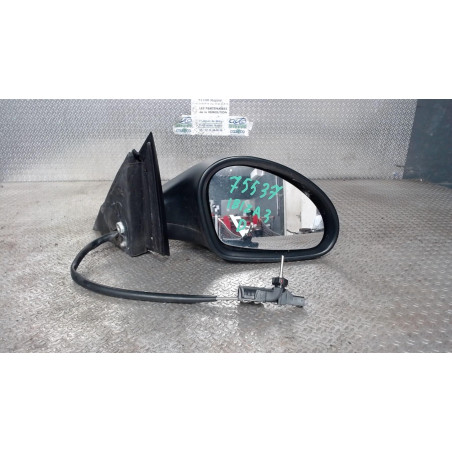 Retroviseur exterieur manuel droit Seat IBIZA III 1.9 tdi (2002-2009) 5 portes