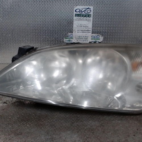 Phare gauche Ford MONDEO III A trois volumes 2.0 16v tddi - tdci (2000-2007)