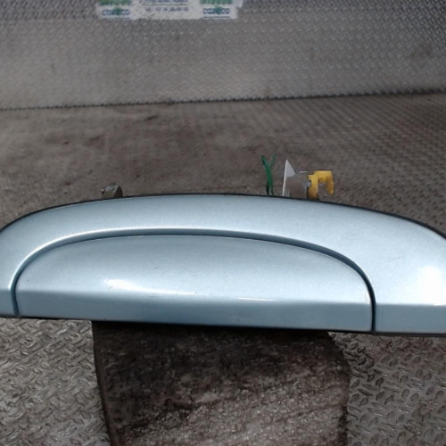 Poignee ext porte arg Hyundai GETZ 1.3 i (2002-2004)