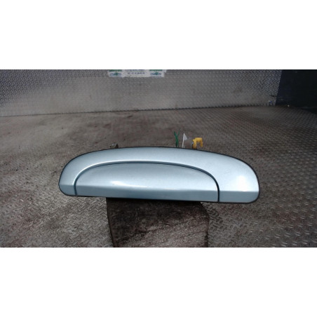 Poignee ext porte arg Hyundai GETZ 1.3 i (2002-2004)