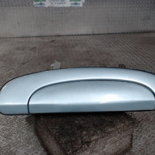 Poignee ext porte ard Hyundai GETZ 1.3 i (2002-2004)