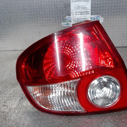 Feu arrière gauche Hyundai GETZ 1.3 i (2002-2004)