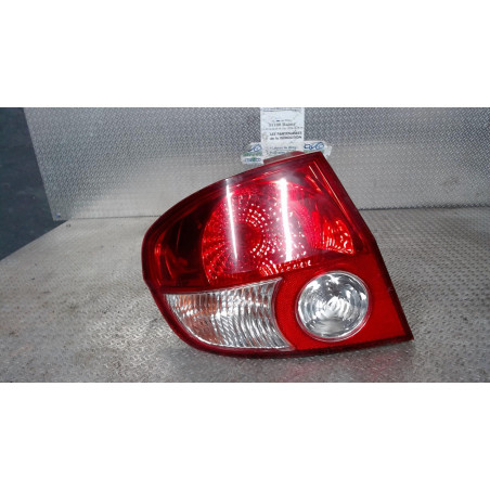 Feu arrière gauche Hyundai GETZ 1.3 i (2002-2004)