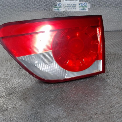 Feu arrière intérieur droit Seat ALTEA XL 2.0 tdi 4x4 (2007-2013)