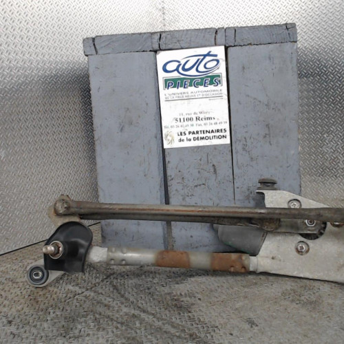 Moteur essuie-glace avant Toyota YARIS 1.4 d-4d (2005-2012)