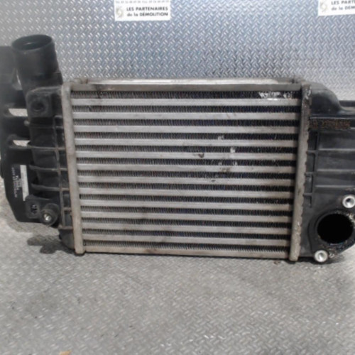 Echangeur air Toyota YARIS 1.4 d-4d (2005-2012)