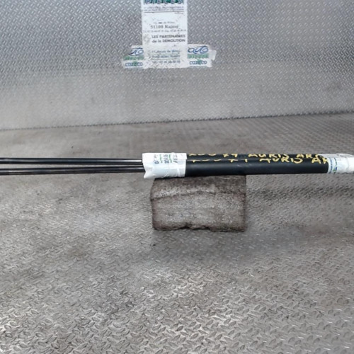 Verin gauche hayon Toyota AURIS 2.0 d-4d (2006-2012)