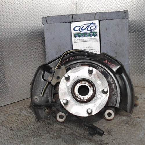 Pivot avd Toyota AURIS 2.0 d-4d (2006-2012)
