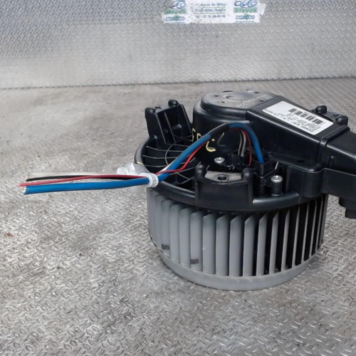 Ventilateur de chauffage Toyota AURIS 2.0 d-4d (2006-2012)