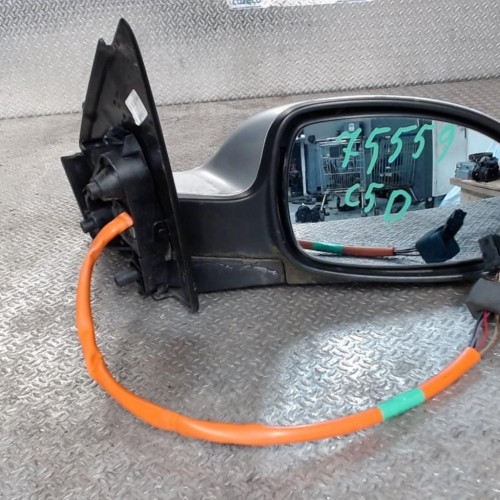 Retroviseur exterieur manuel droit CITROEN C5 1  C5 1 PHASE 2