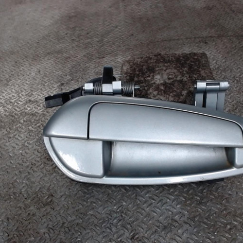 Poignee ext porte ard Fiat GRANDE PUNTO 1.3 d multijet (2008)
