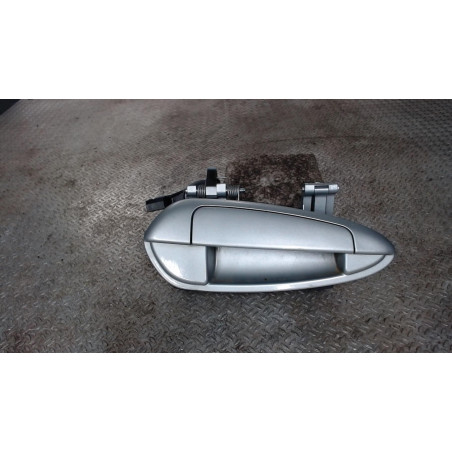 Poignee ext porte ard Fiat GRANDE PUNTO 1.3 d multijet (2008)