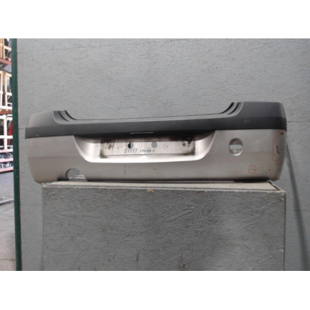 Pare-choc arrière Dacia LOGAN EXPRESS 1.5 dci (2009)