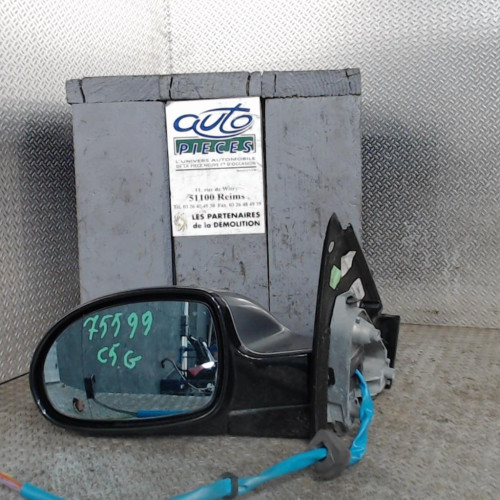 Retroviseur exterieur gauche Citroën C5 I 2.0 hdi (2001-2004)