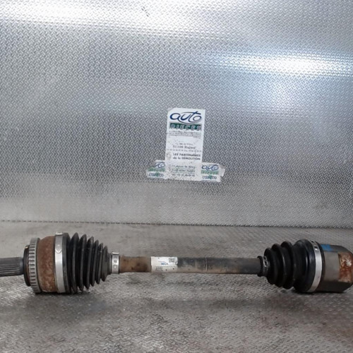 Transmission avant gauche KIA CEE-D 2  CEE-D 2 PHASE 2
