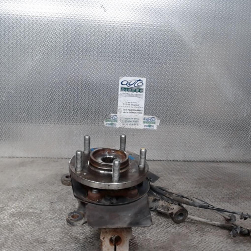 Pivot avg KIA CEE-D 2  CEE-D 2 PHASE 2
