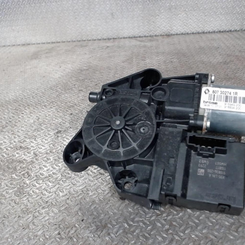 Mecanisme  moteur lève-glace avant droit Renault GRAND SCÉNIC III 1.5 dci (2009) 5 portes