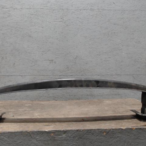 Renfort pare-choc avant Vw POLO 1.2 12v (2001-2007) 5 portes