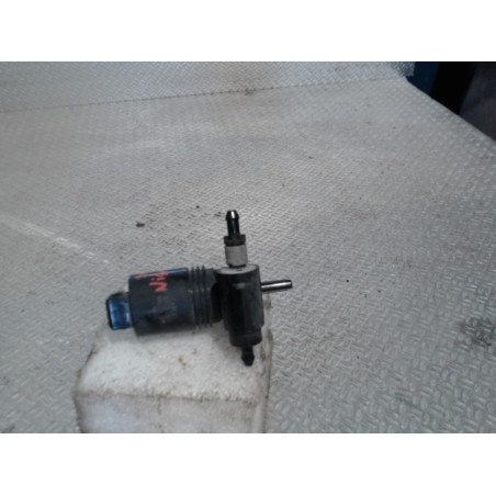 Pompe lave-glace avant Nissan NOTE 1.5 dci (2010-2012)