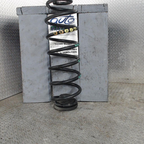 Ressort amortisseur ard Audi A2 1.4 (2000-2005) 5 portes
