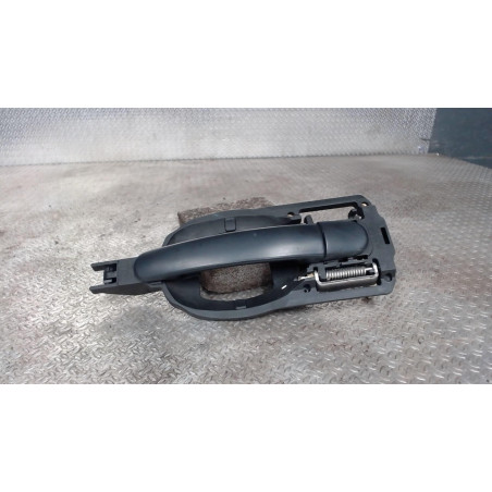 Poignee ext porte avd Audi A2 1.4 (2000-2005) 5 portes