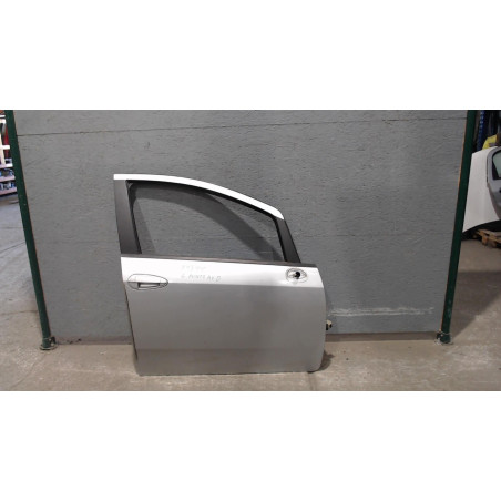 Porte avant droite Fiat GRANDE PUNTO 1.3 d multijet (2008)
