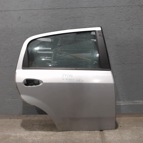 Porte arrière droite Fiat GRANDE PUNTO 1.3 d multijet (2008)