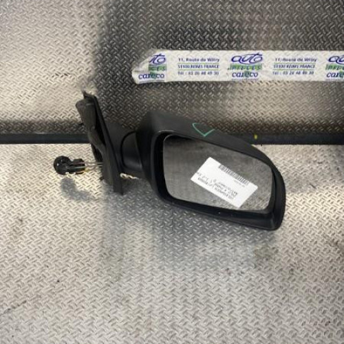 Retroviseur exterieur manuel droit Vw POLO 1.2 12v (2001-2007) 5 portes