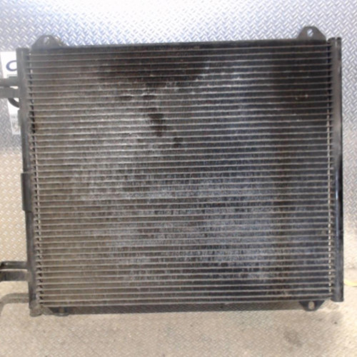 Condenseur clim Audi A2 1.4 (2000-2005) 5 portes