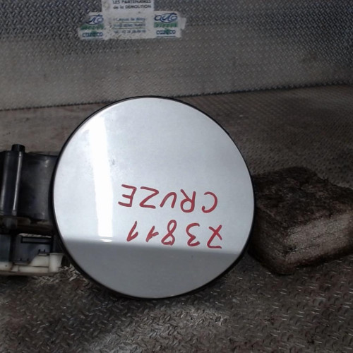 Volet de trappe carburant Chevrolet CRUZE 2.0 cdi (2010)