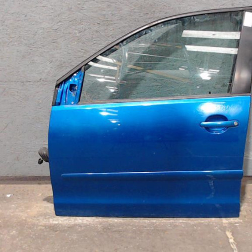 Porte avant gauche Vw POLO 1.2 12v (2001-2007) 5 portes