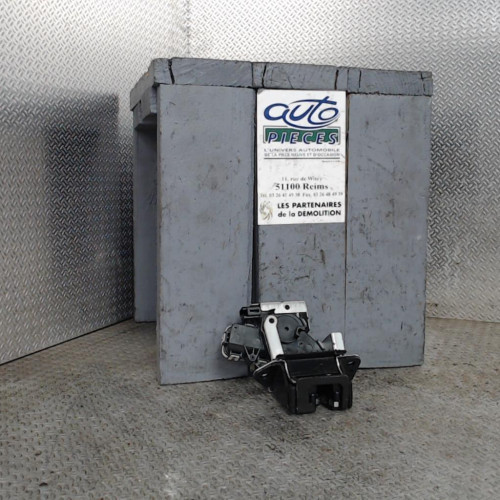 Moteur electrique de hayon-coffre Mazda 2 1.4 mzr-cd (2008-2015)