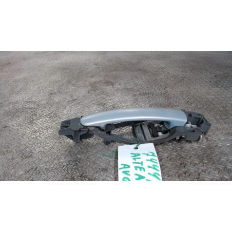 Poignee ext porte avg Seat ALTEA 1.9 tdi (2004) 5 portes