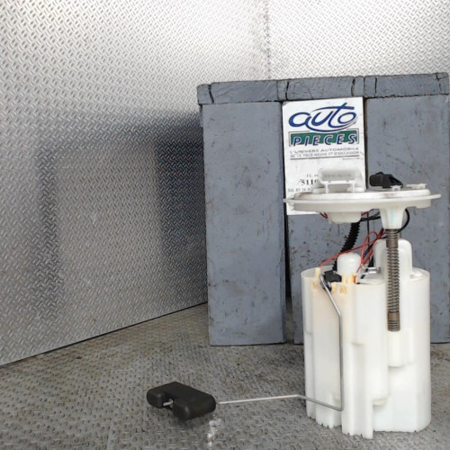 Pompe à carburant électrique Renault MEGANE IV 3-5 portes 1.2 tce 100 (2015)