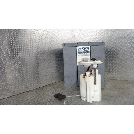 Pompe à carburant électrique Renault MEGANE IV 3-5 portes 1.2 tce 100 (2015)
