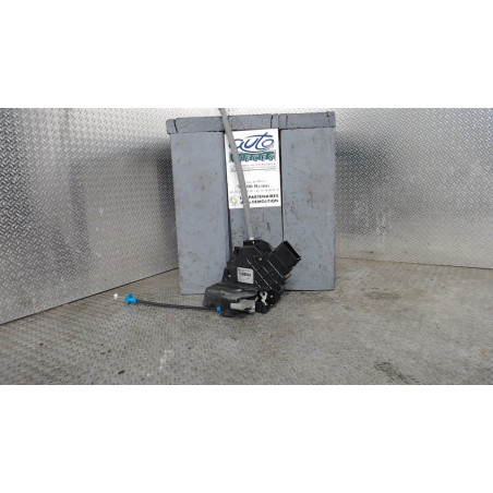 Serrure porte avd Ford MONDEO IV A trois volumes 1.8 tdci (2007-2015)