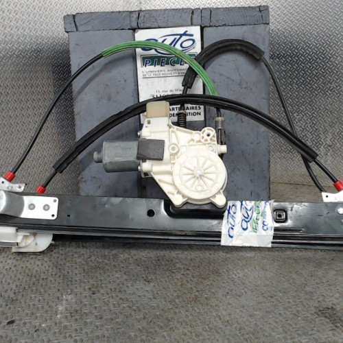 Mecanismemoteur leve-glace avg Ford MONDEO IV A trois volumes 1.8 tdci (2007-2015)