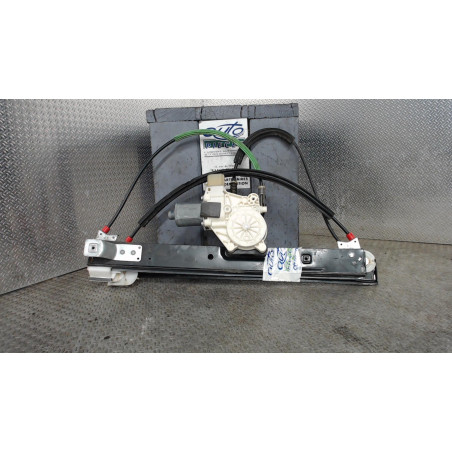 Mecanismemoteur leve-glace avg Ford MONDEO IV A trois volumes 1.8 tdci (2007-2015)