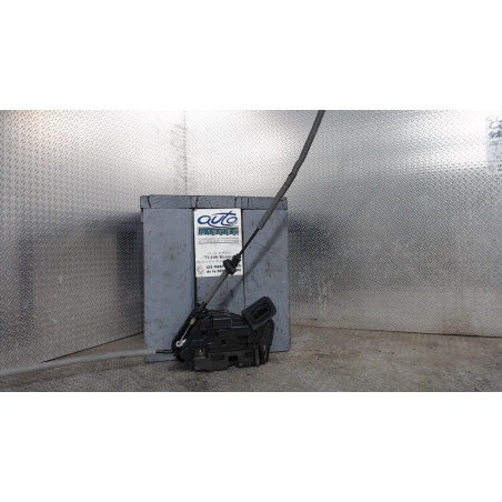 Serrure porte avd Vw CADDY IV Camionnette-Monospace 2.0 tdi (2015-2020)