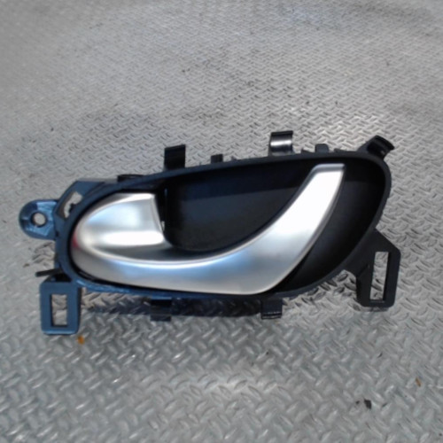 Poignee int porte arg Renault KADJAR 1.3 tce 140 (2018)