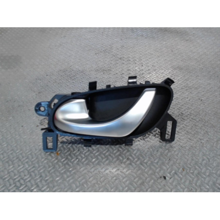 Poignee int porte arg Renault KADJAR 1.3 tce 140 (2018)