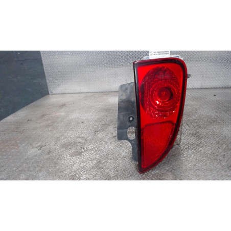Feu de pare-choc  ard Renault ESPACE IV 2.2 dci (2002-2006)